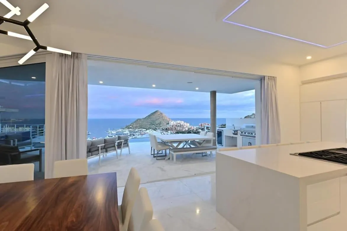 Villa Tanzanita De Law By The Agency Baja Cabo San Lucas