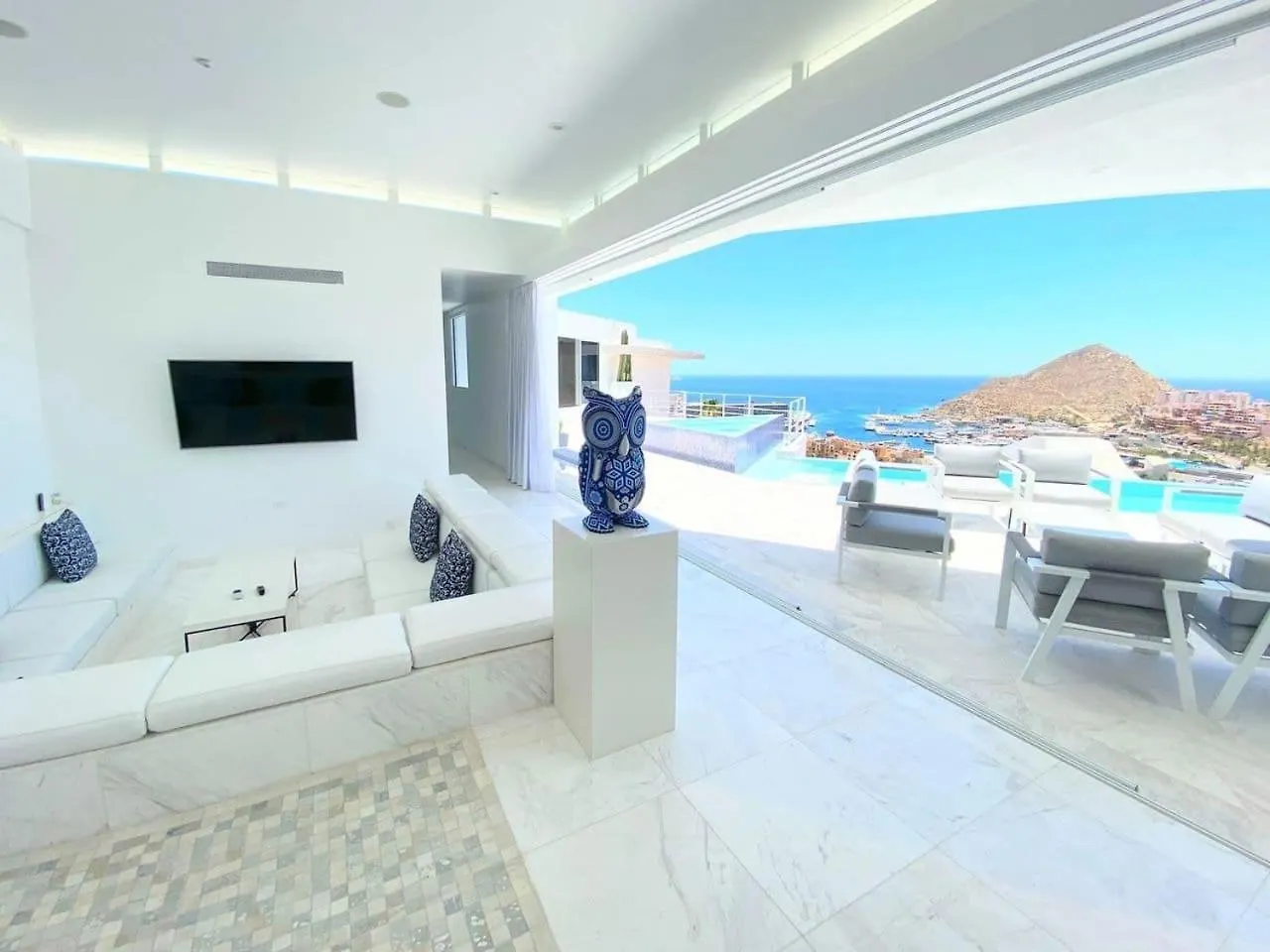 Villa Tanzanita De Law By The Agency Baja Cabo San Lucas