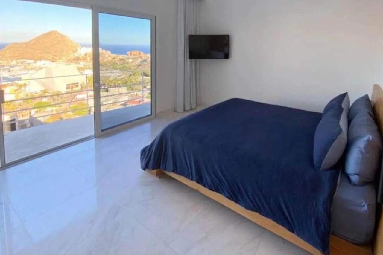 Villa Tanzanita De Law By The Agency Baja Cabo San Lucas