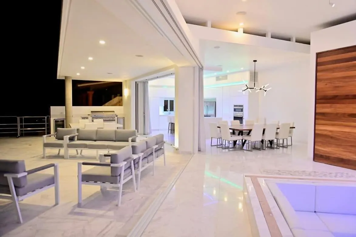 Villa Tanzanita De Law By The Agency Baja Cabo San Lucas