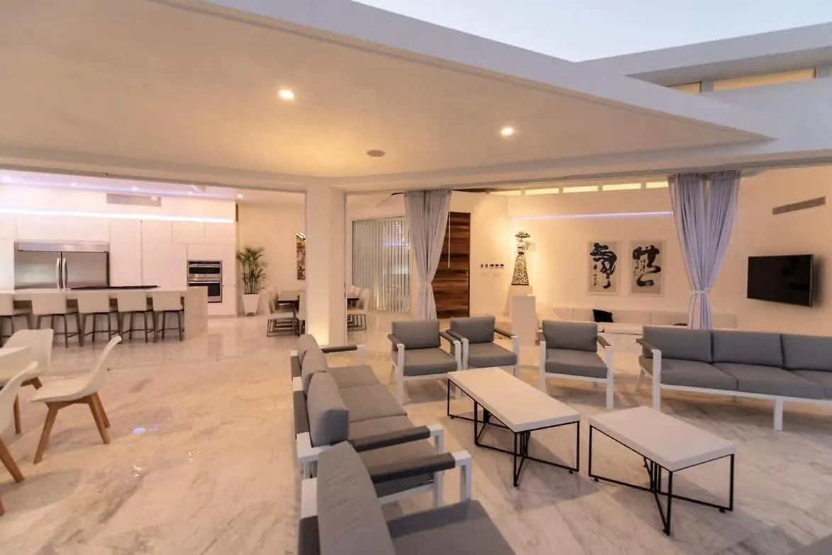 Villa Tanzanita De Law By The Agency Baja Cabo San Lucas