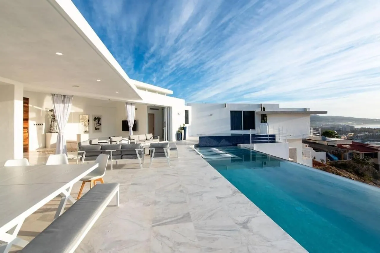 Villa Tanzanita De Law By The Agency Baja Cabo San Lucas Mexiko