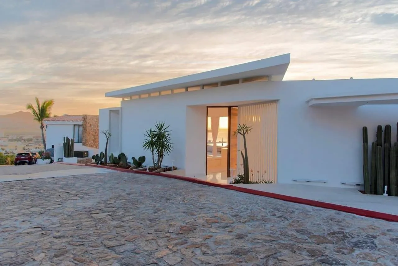 Villa Tanzanita De Law By The Agency Baja Cabo San Lucas 0*,  Mexiko