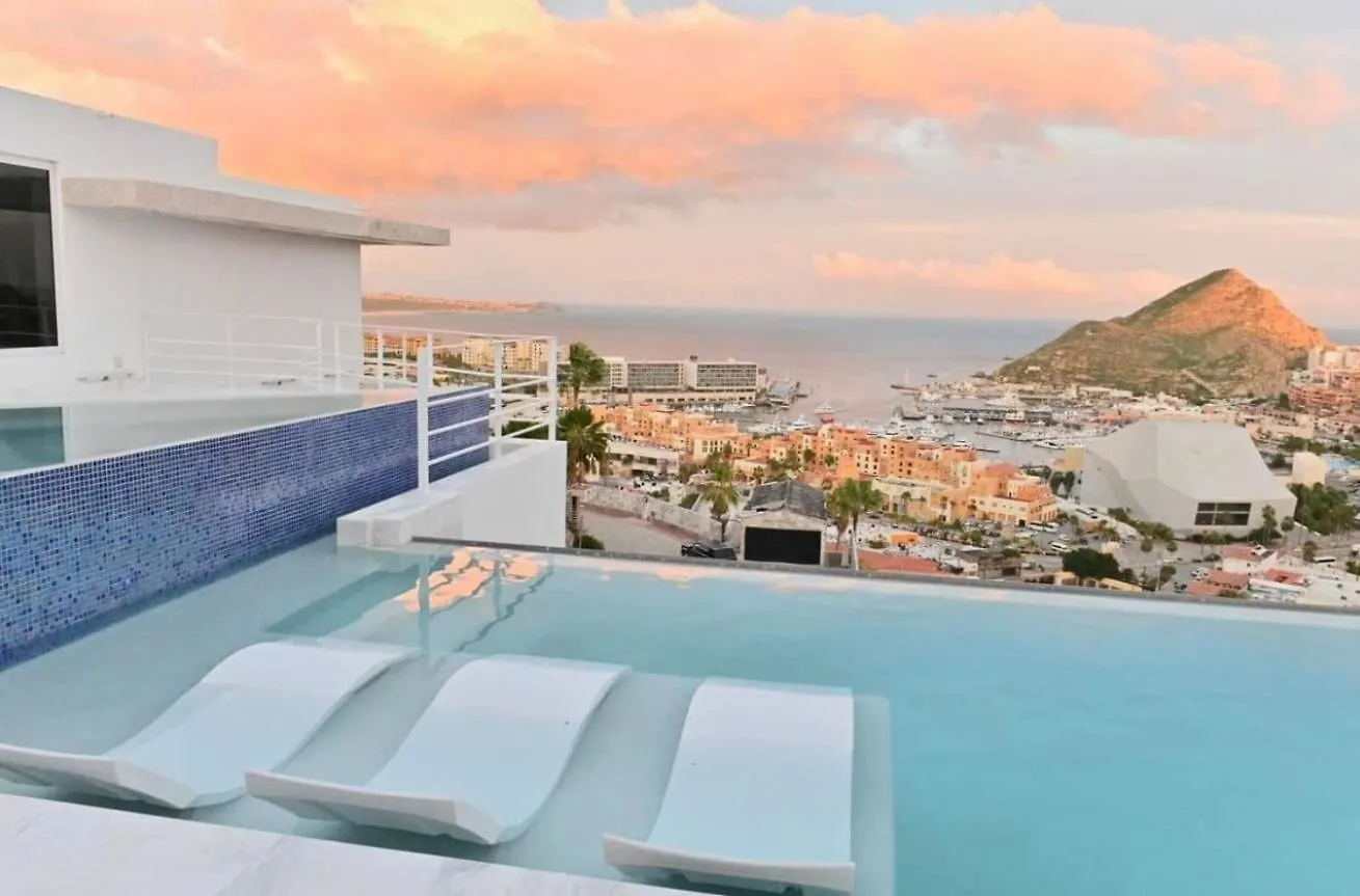 Villa Tanzanita De Law By The Agency Baja location