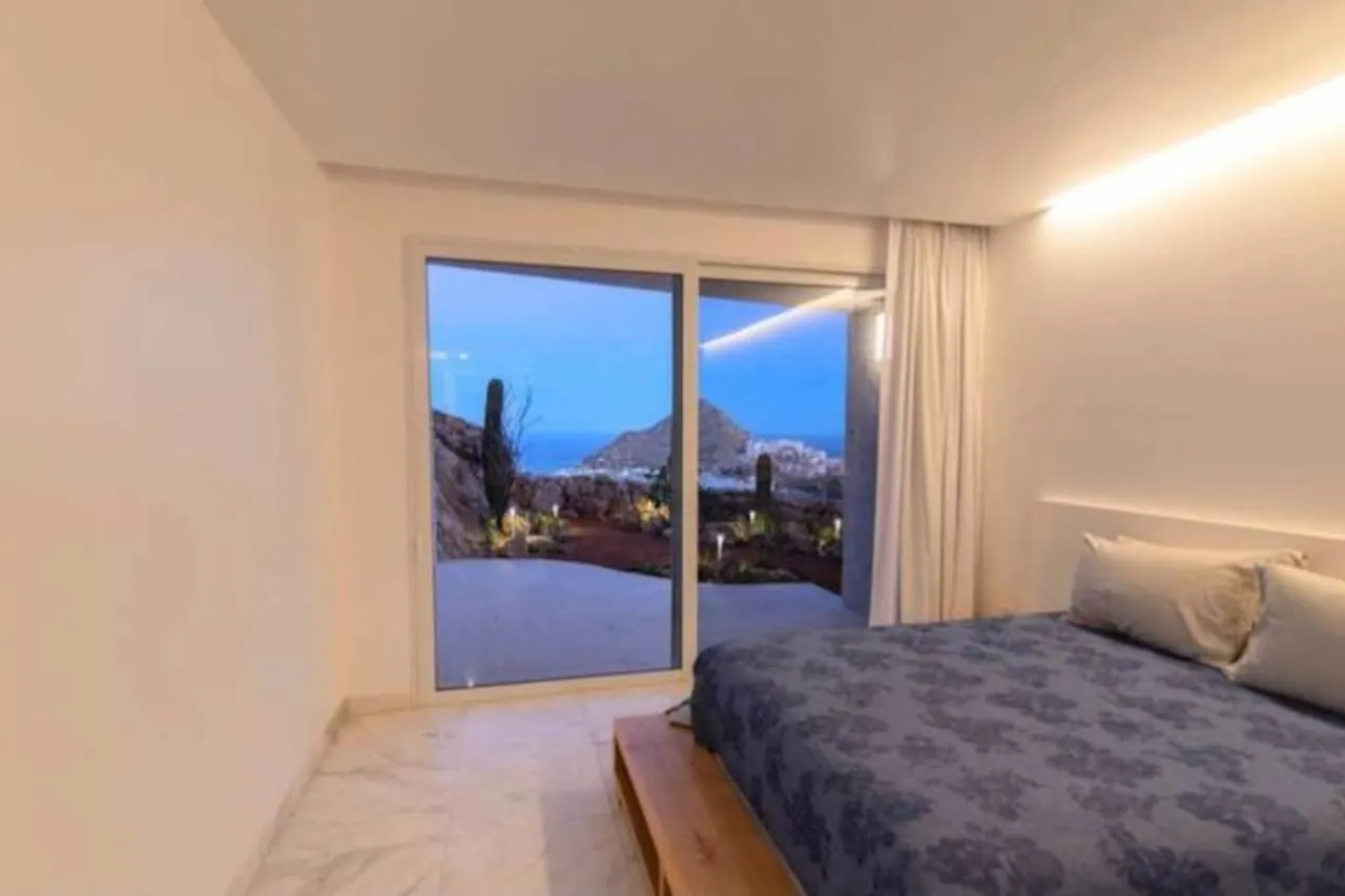 Villa Tanzanita De Law By The Agency Baja Cabo San Lucas