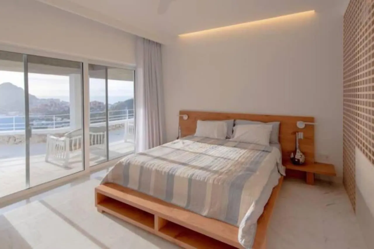 Villa Tanzanita De Law By The Agency Baja Cabo San Lucas Mexiko